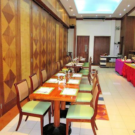 Marco Hotel Cagayan de Oro Ngoại thất bức ảnh