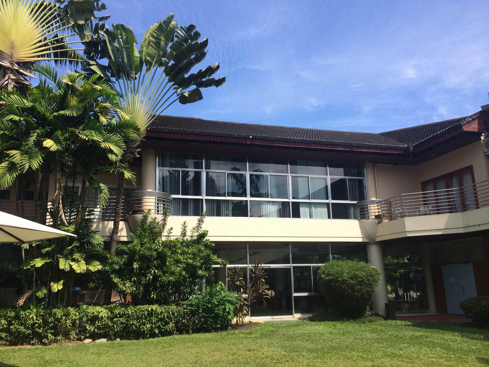 Marco Hotel Cagayan de Oro Ngoại thất bức ảnh
