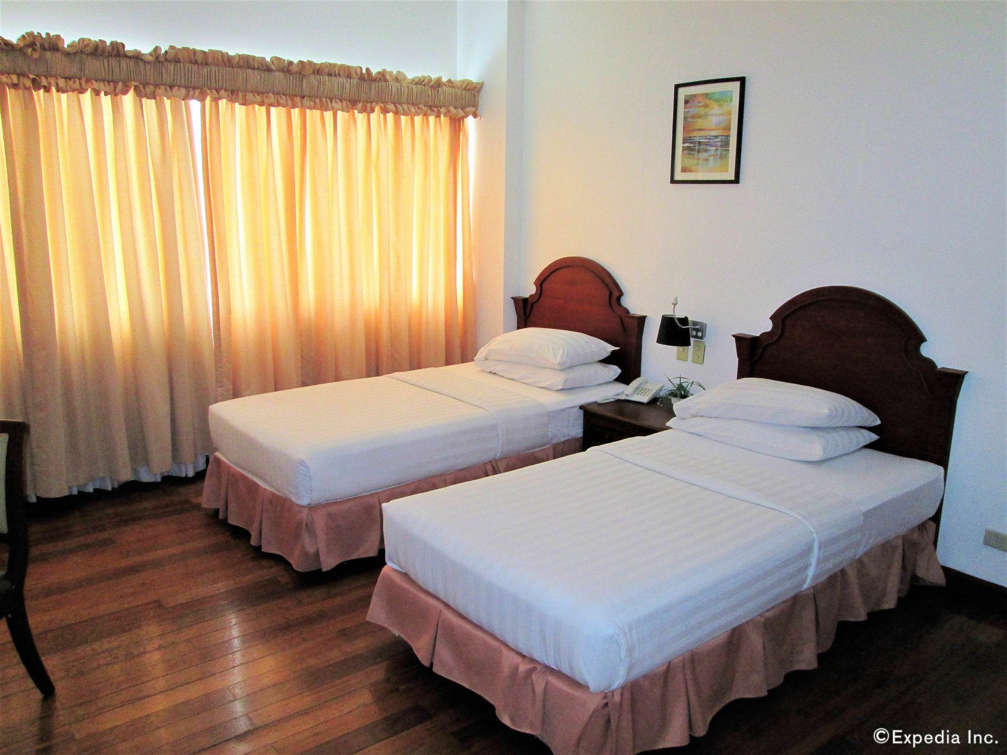 Marco Hotel Cagayan de Oro Ngoại thất bức ảnh