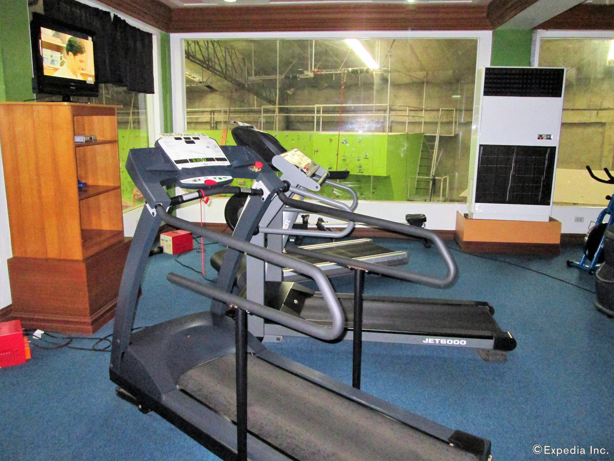 Marco Hotel Cagayan de Oro Ngoại thất bức ảnh