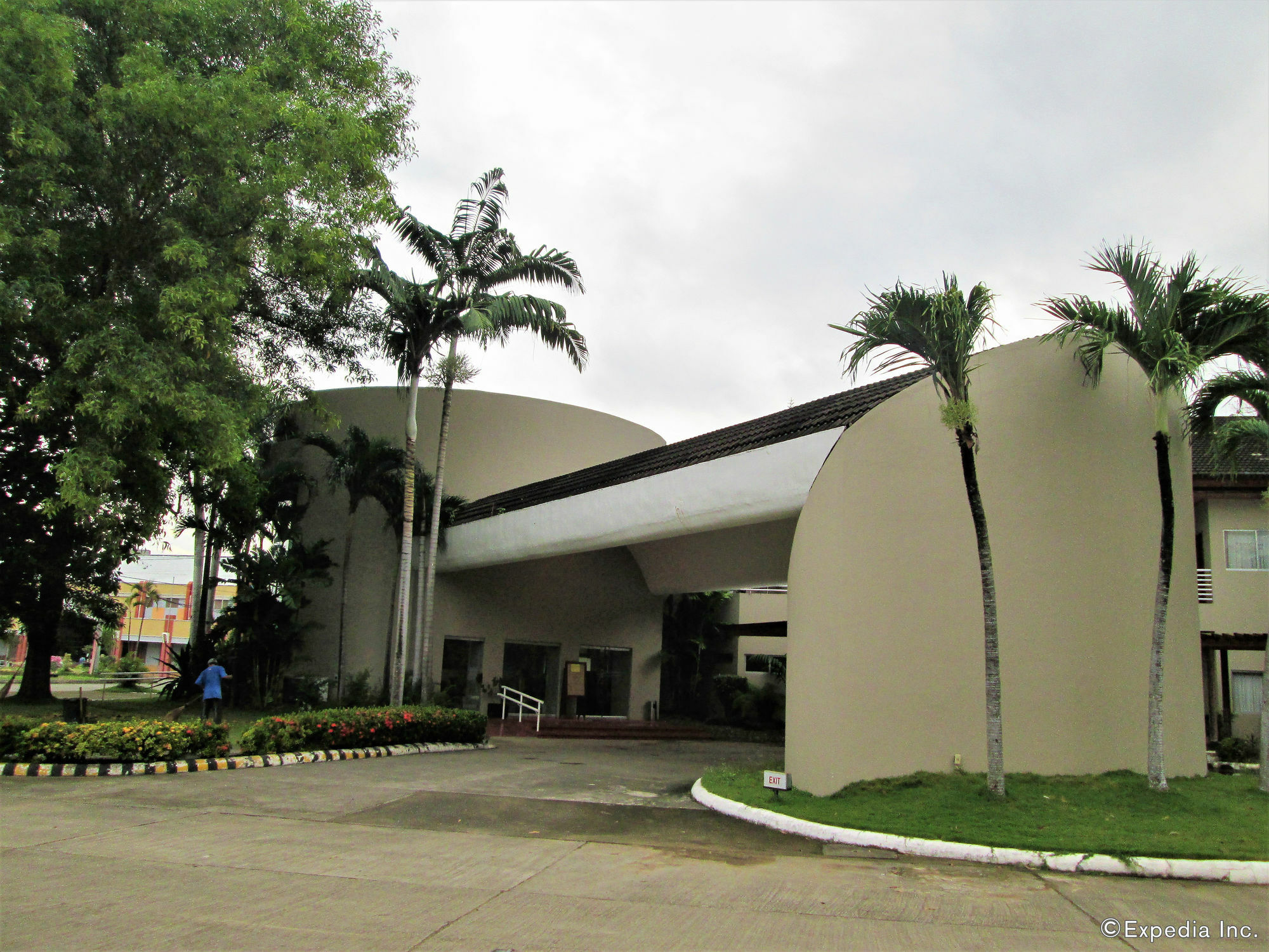 Marco Hotel Cagayan de Oro Ngoại thất bức ảnh