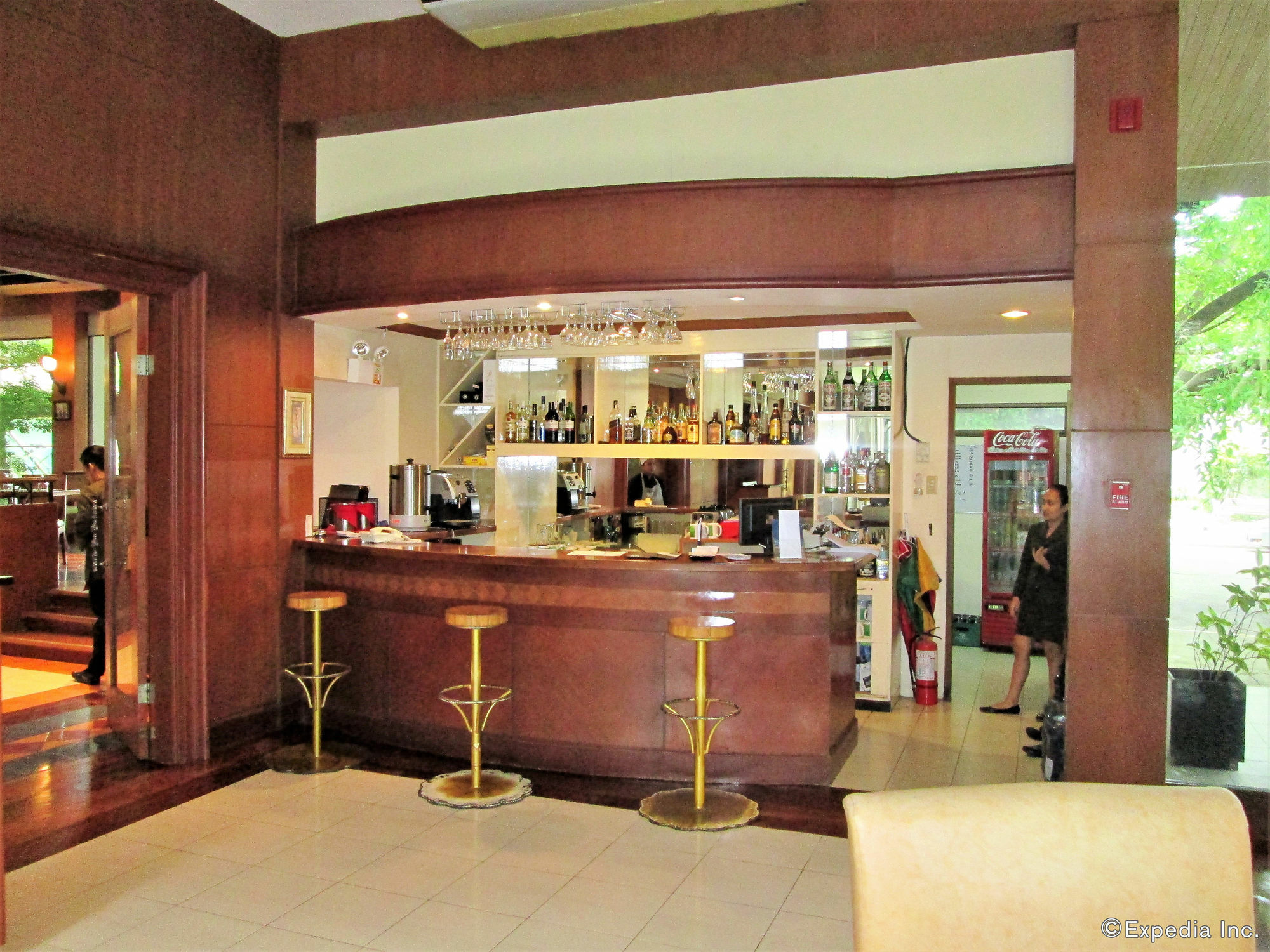 Marco Hotel Cagayan de Oro Ngoại thất bức ảnh