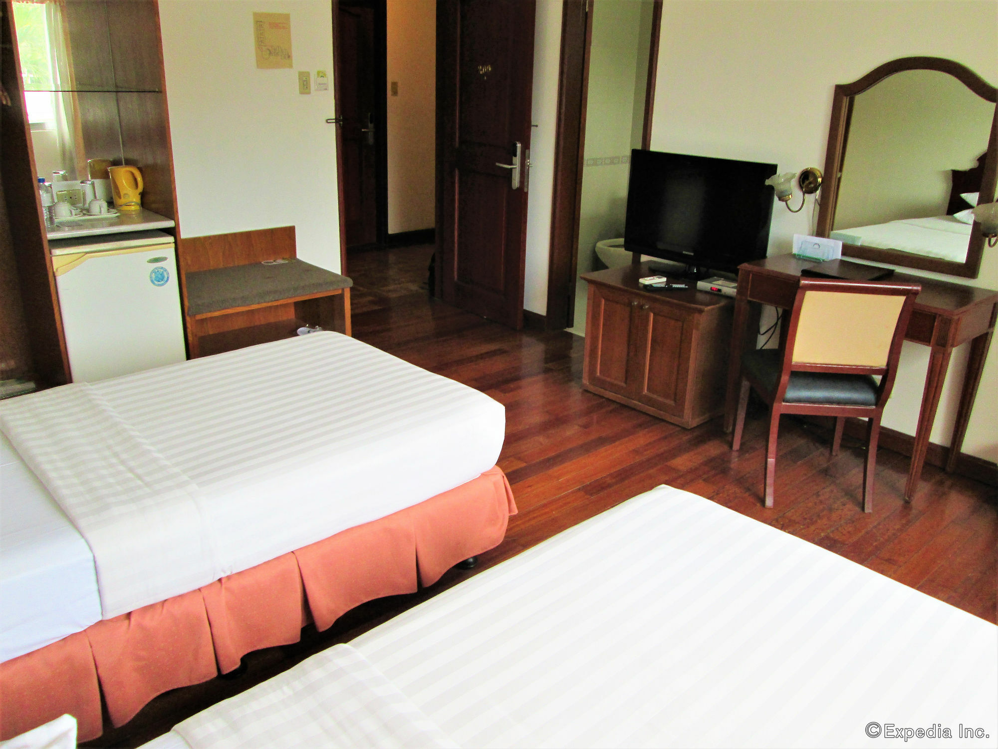 Marco Hotel Cagayan de Oro Ngoại thất bức ảnh