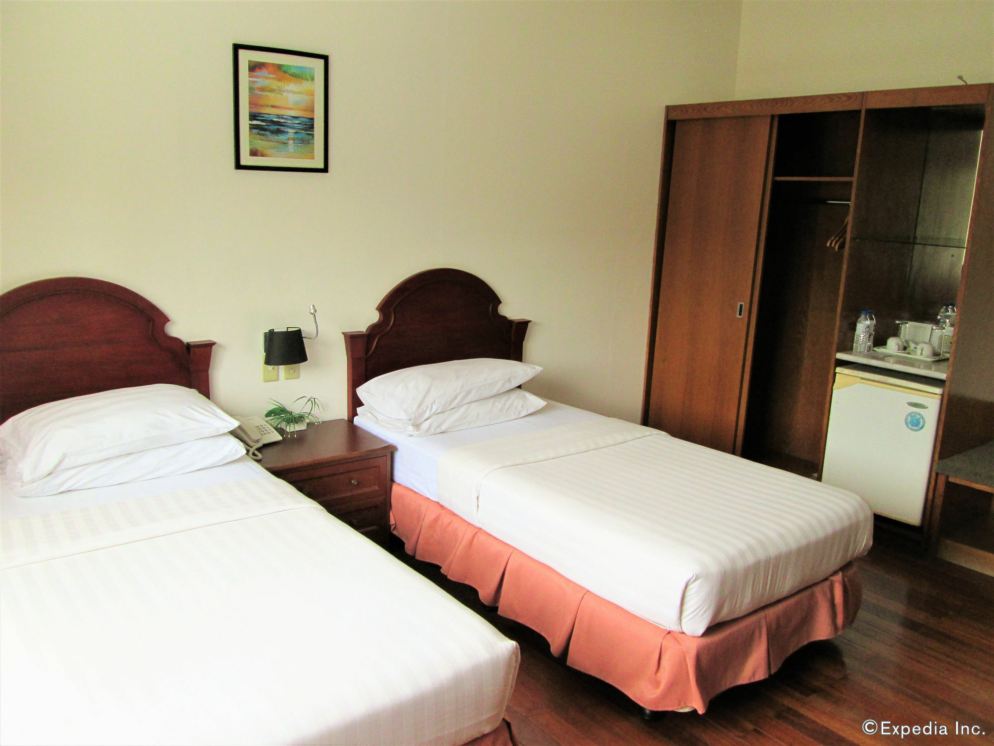 Marco Hotel Cagayan de Oro Ngoại thất bức ảnh