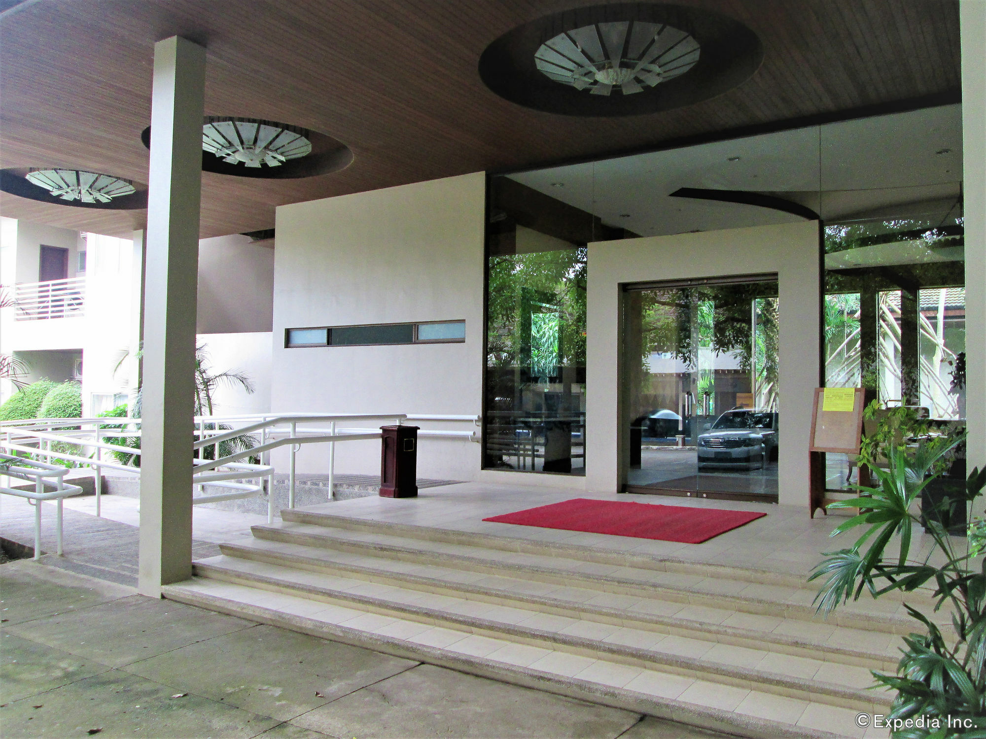 Marco Hotel Cagayan de Oro Ngoại thất bức ảnh